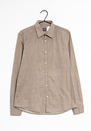 Camicia - brown