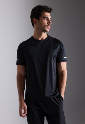Sport T-Shirt - black