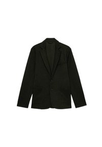 Trussardi Blazer jacket green trento green Zalando
