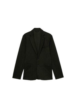 Trussardi Giacca - green trento