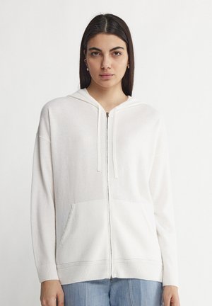 ULTRASOFT - Vest - weiß