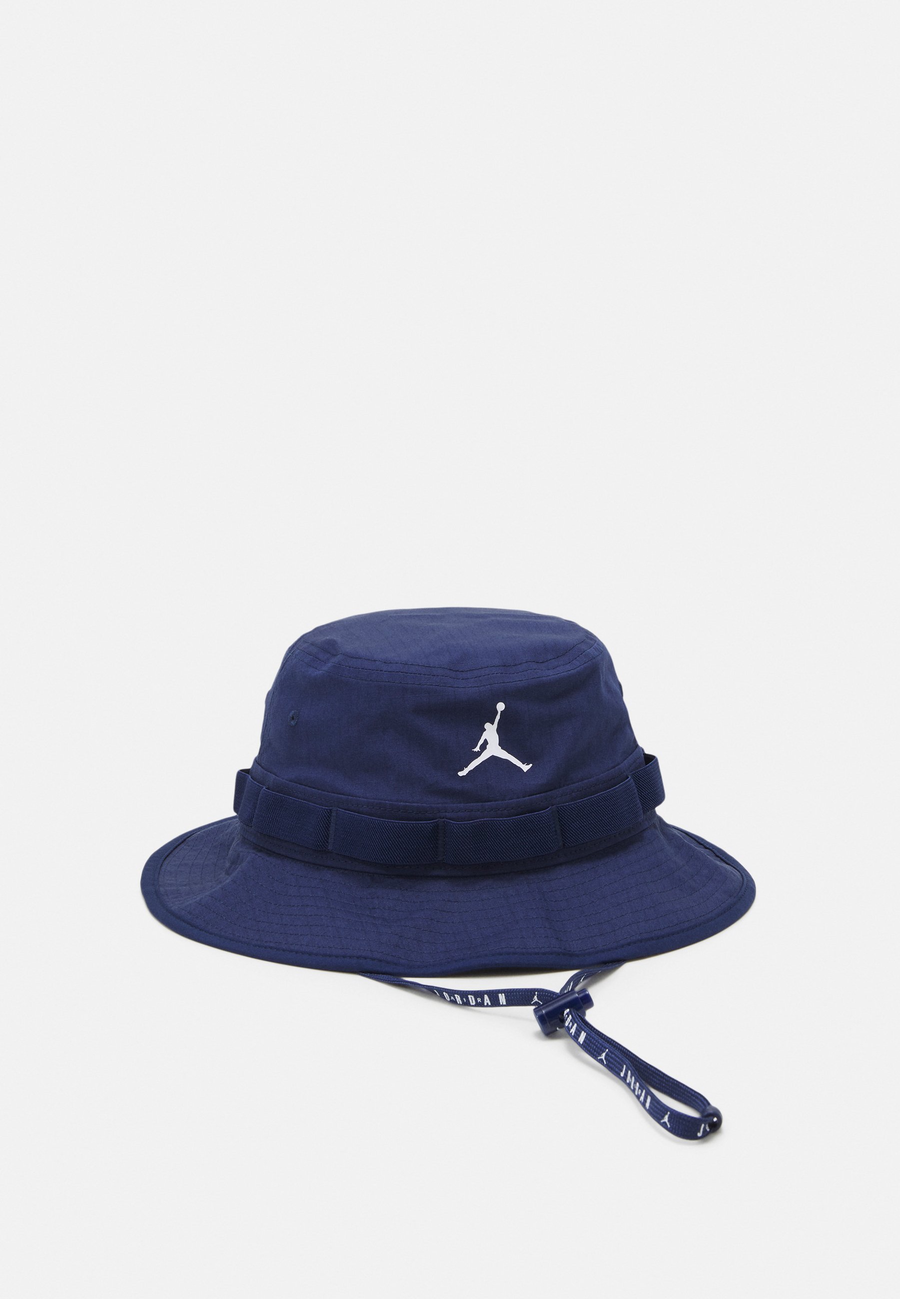 Jordan APEX BUCKET JUMPMAN Hat midnight navy/dark blue