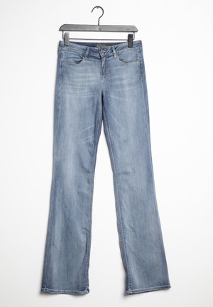 Guess Jean droit - blue