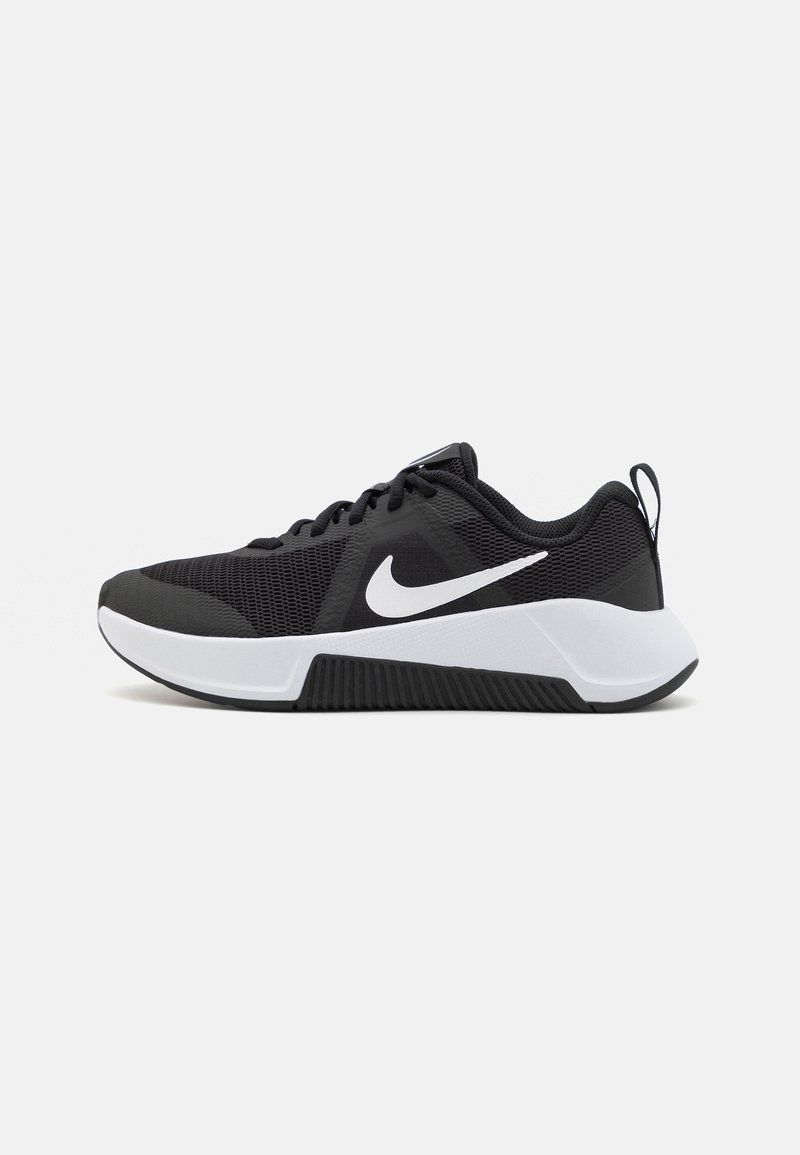 Nike Performance - MC TRAINER - Treeningjalatsid - black/white, Suurenda