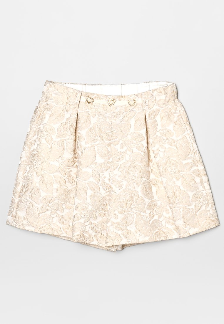Monnalisa Shorts beige Monnalisa Shorts beige
