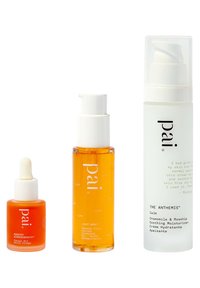 Pai Skincare - ROSEHIP SELF CARE TRIO - Ansiktsvårdsset - multi Miniatyrbild 1