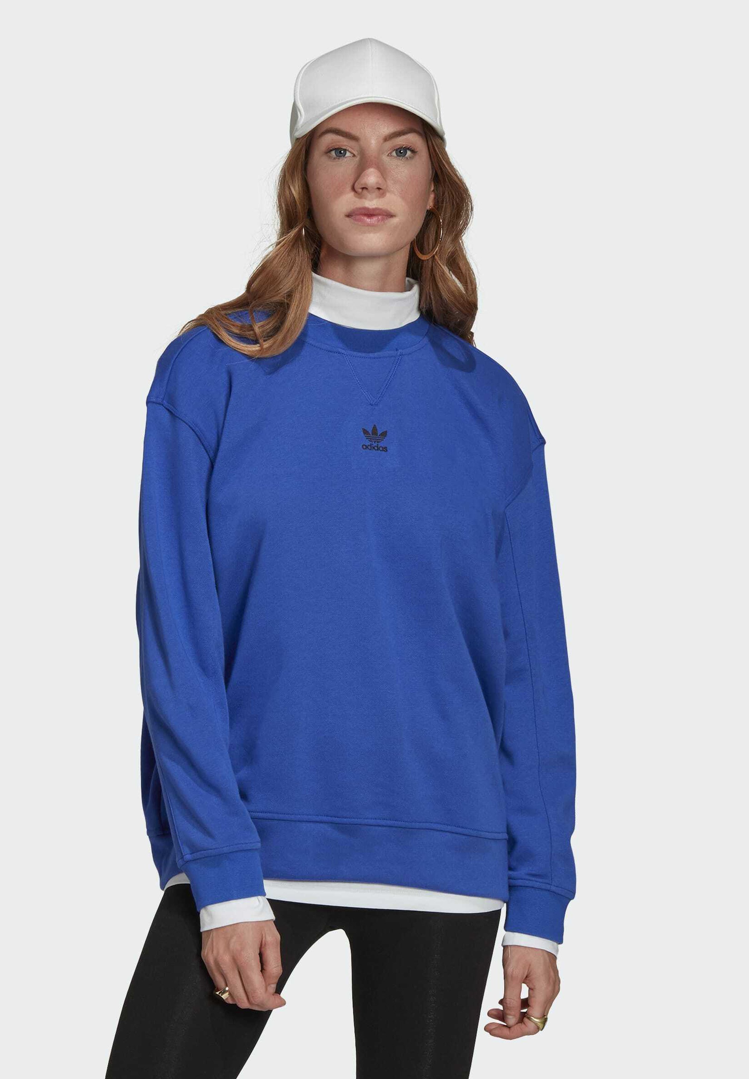 adidas originals sweatshirt