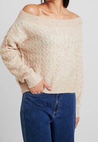 Even&Odd Strickpullover - off-white
