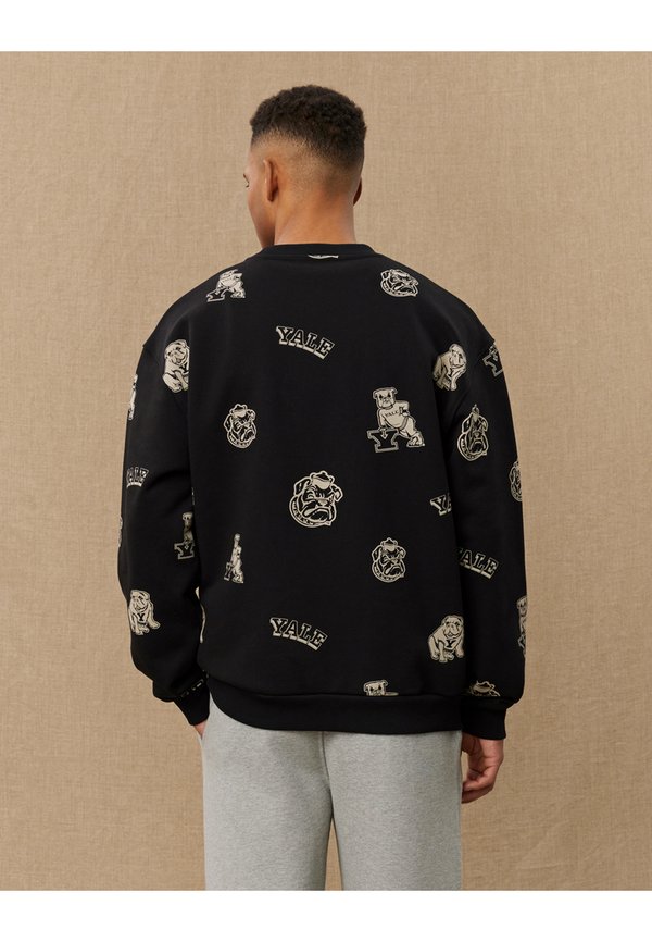 YALE LOGO UNISEX - Sweatshirt4