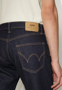 Edwin REGULAR  - Vaqueros rectos - kaihara pure indigo