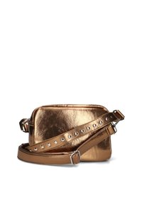 Núnoo Handtasche - cool bronze