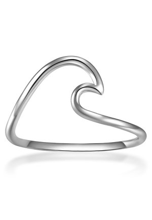 Ring - silberfarben