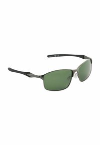 Next - POLARISED - REGULAR FIT - Aurinkolasit - gun metal grey Pienoiskuva 1