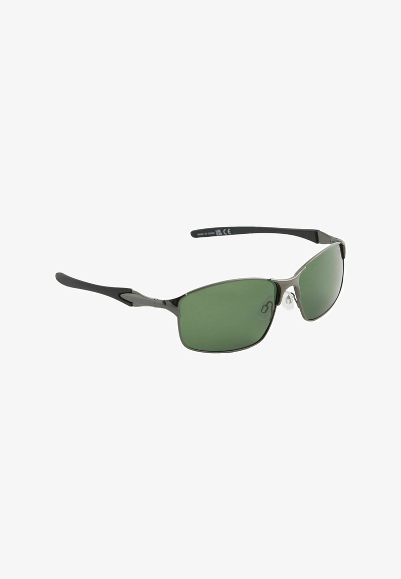 Next POLARISED - REGULAR FIT - Zonnebril - gun metal grey