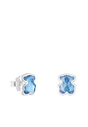 ICON - Pendientes - blue