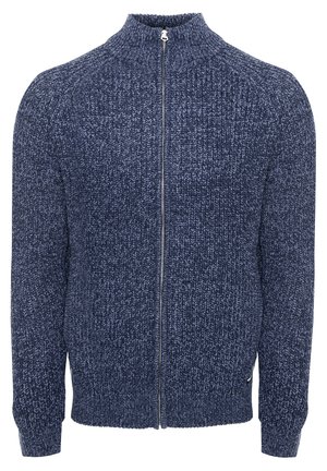 Threadbare GALLAGHER - Vest - navy twist