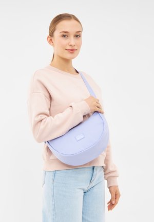Johnny Urban, ALLY MEDIUM - Skuldertasker - lilac
