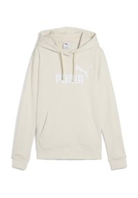 LOGO  - Hoodie - alpine snow