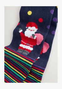 Non sélectionné, navy santa