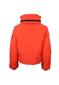 Peak Mountain ALLY - Vinterjacka - corail