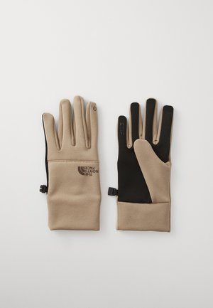 The North Face GLOVE UNISEX - Gants - mushroom grey