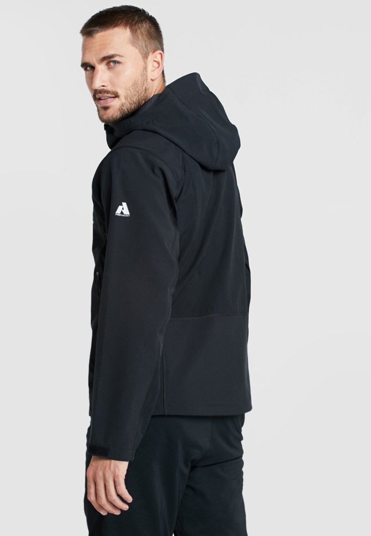 Eddie Bauer SANDSTONE SHIELD HOODED 