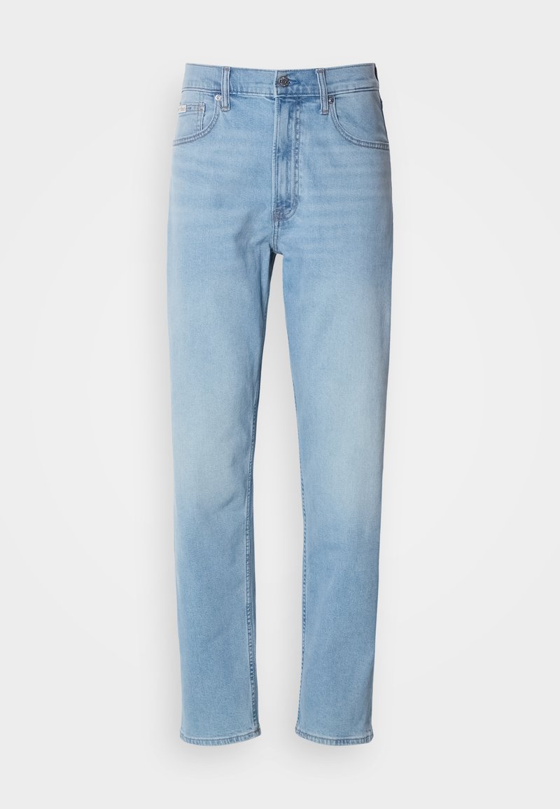Vaqueros tapered