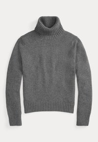 Unausgewählt, flannel grey heather