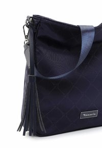Tamaris LISA - Cross body bag - blue
