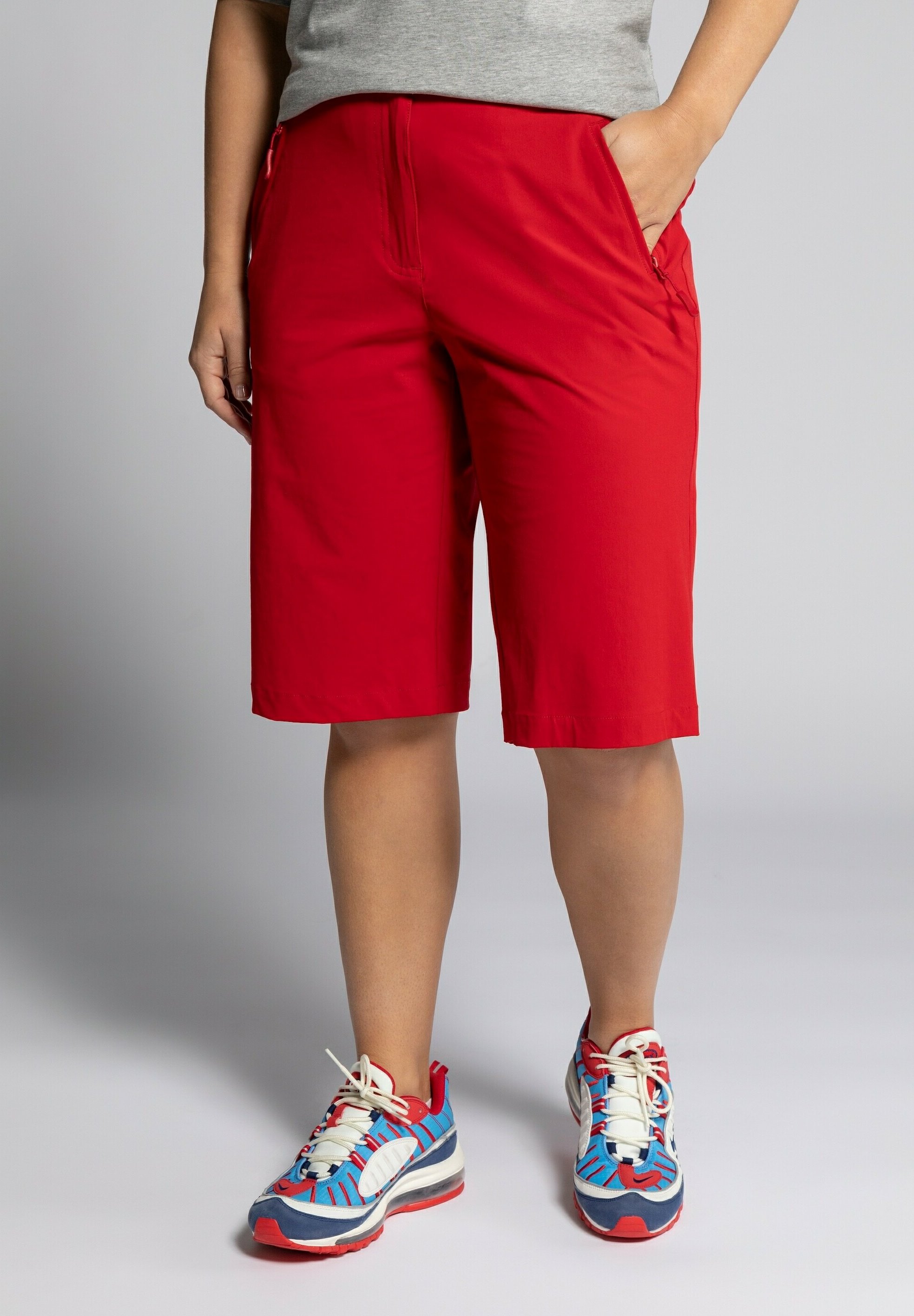 ضد انا أشتكى تصور korte broek dames maat 50 - kiki-coco.com