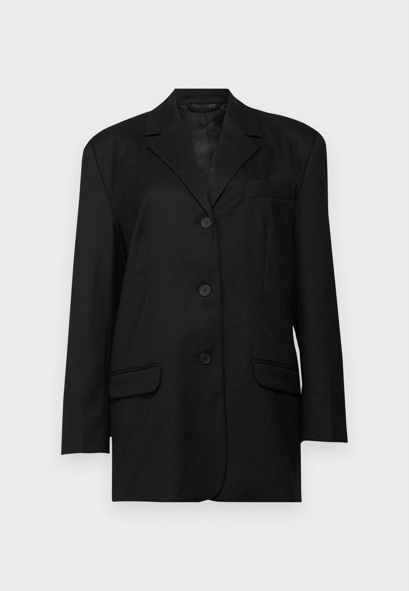 2nd Day Blazer zwart