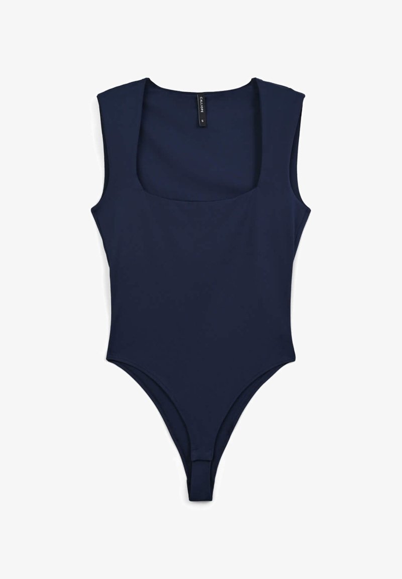 Calliope SCOLLO QUADRO Body blu - Main Image