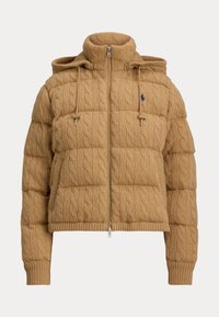 Geselecteerd, camel