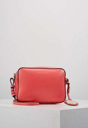 Sac bandoulière - pink