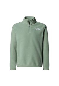 Niewybrane, slate moss