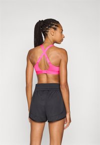 adidas Performance BRA - Sports-BH-er med mye støtte - shock pink