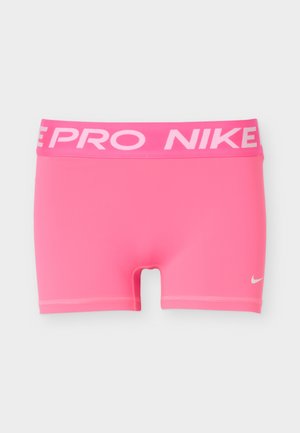 Nike Performance, 365 SHORT  - Leggings - hyper pink/white