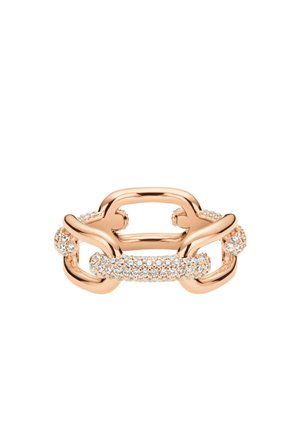 CRYSTAL LINK - Sormus - rose gold-coloured