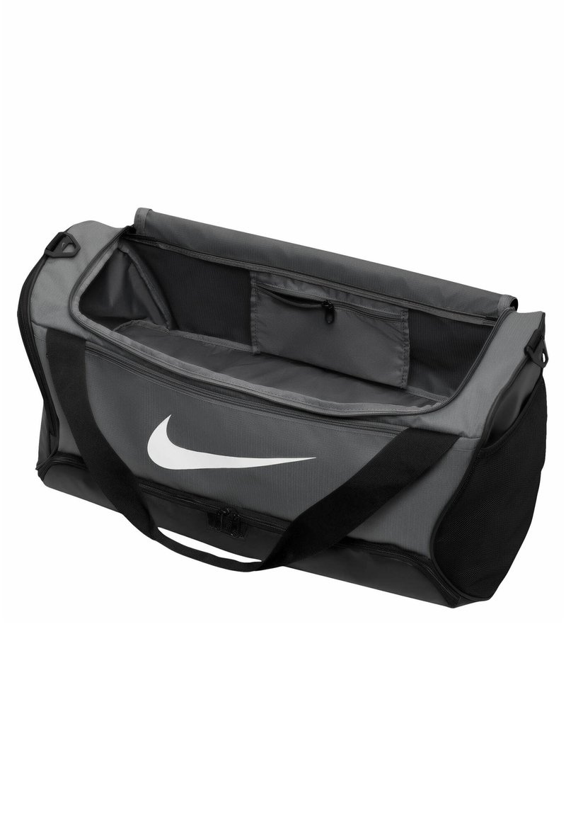 Herren Rucksäcke | Nike Performance BRASILIA M DUFFLE Sporttasche grau/grau - NZ33893 Herren Rucksäcke | Nike Performance BRASILIA M DUFFLE Sporttasche grau/grau - NZ33893