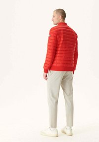JOTT JORDAN - Doudoune - rouge
