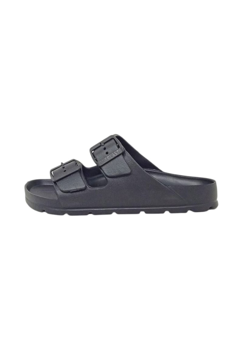 Everlast Ciabatte da mare - black