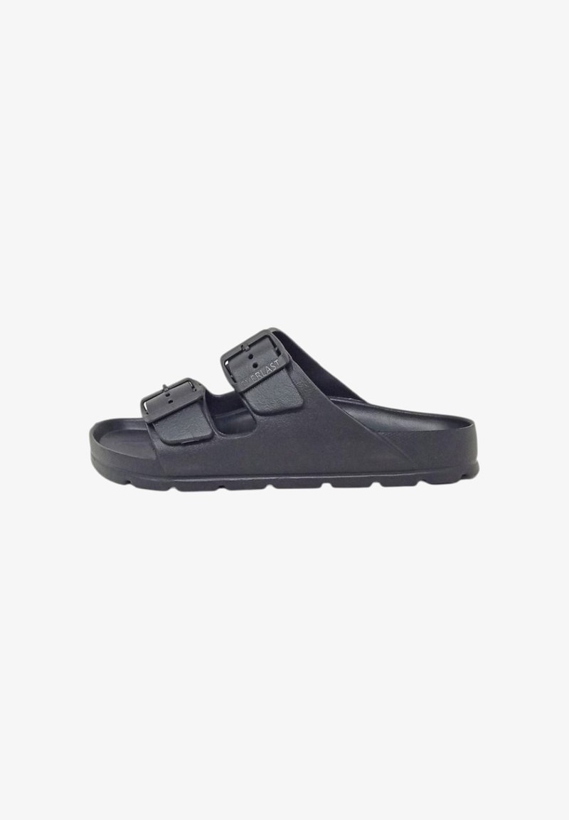 Everlast Ciabatte da mare - black