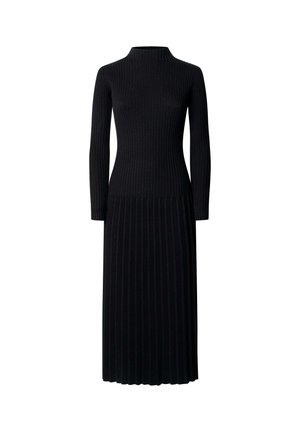 Pepe Jeans, ANNA DRESS - Strickkleid - black