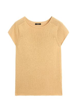 Massimo Dutti, - T-shirt basic