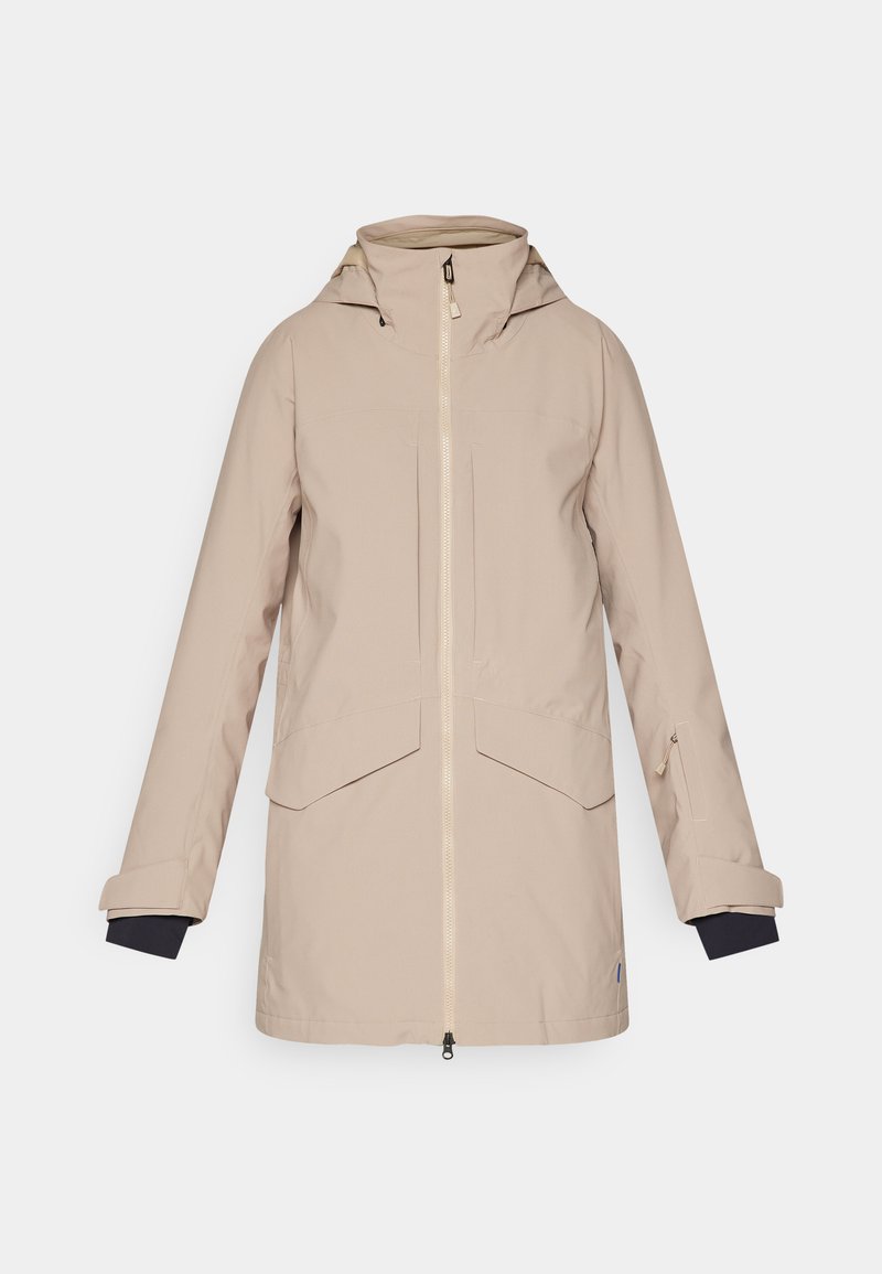 Burton Snowboardjas beige