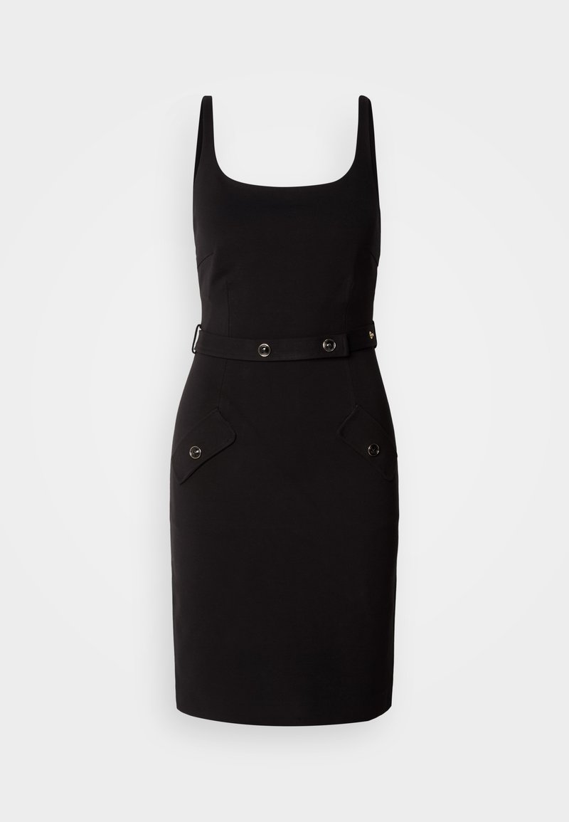 MARCIANO BY GUESS Etui-jurk zwart