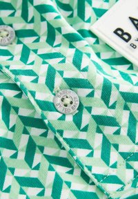 Baker by Ted Baker REGULAR FIT - Polotričko - green