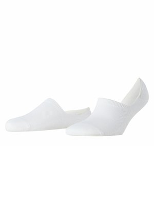 ATHLEISURE - Calcetines tobilleros - white