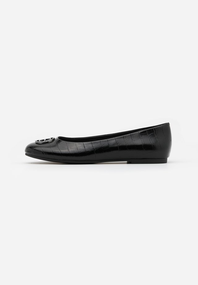 VALENCIAO - Bailarinas - black