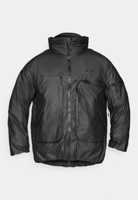 MTHOD INSULATED JACKET - Sídzseki - blackout